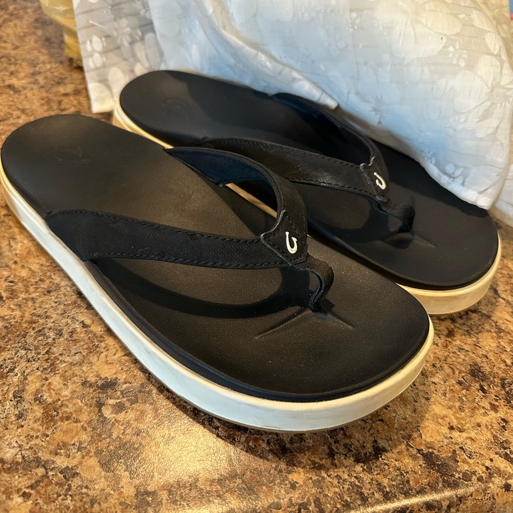 Women's olukai nu'a pi'o